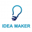 Idea Maker logo